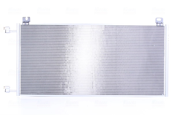Radiator climatizare