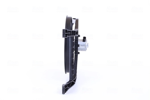 Ventilator radiator racire