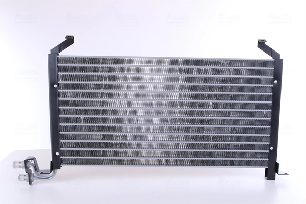 Radiator climatizare