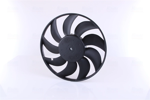 Ventilator radiator racire