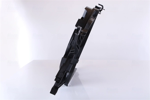 Ventilator radiator racire