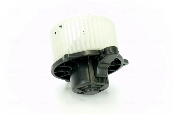 Ventilator habitaclu