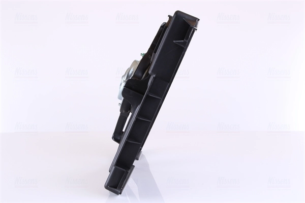Ventilator radiator racire