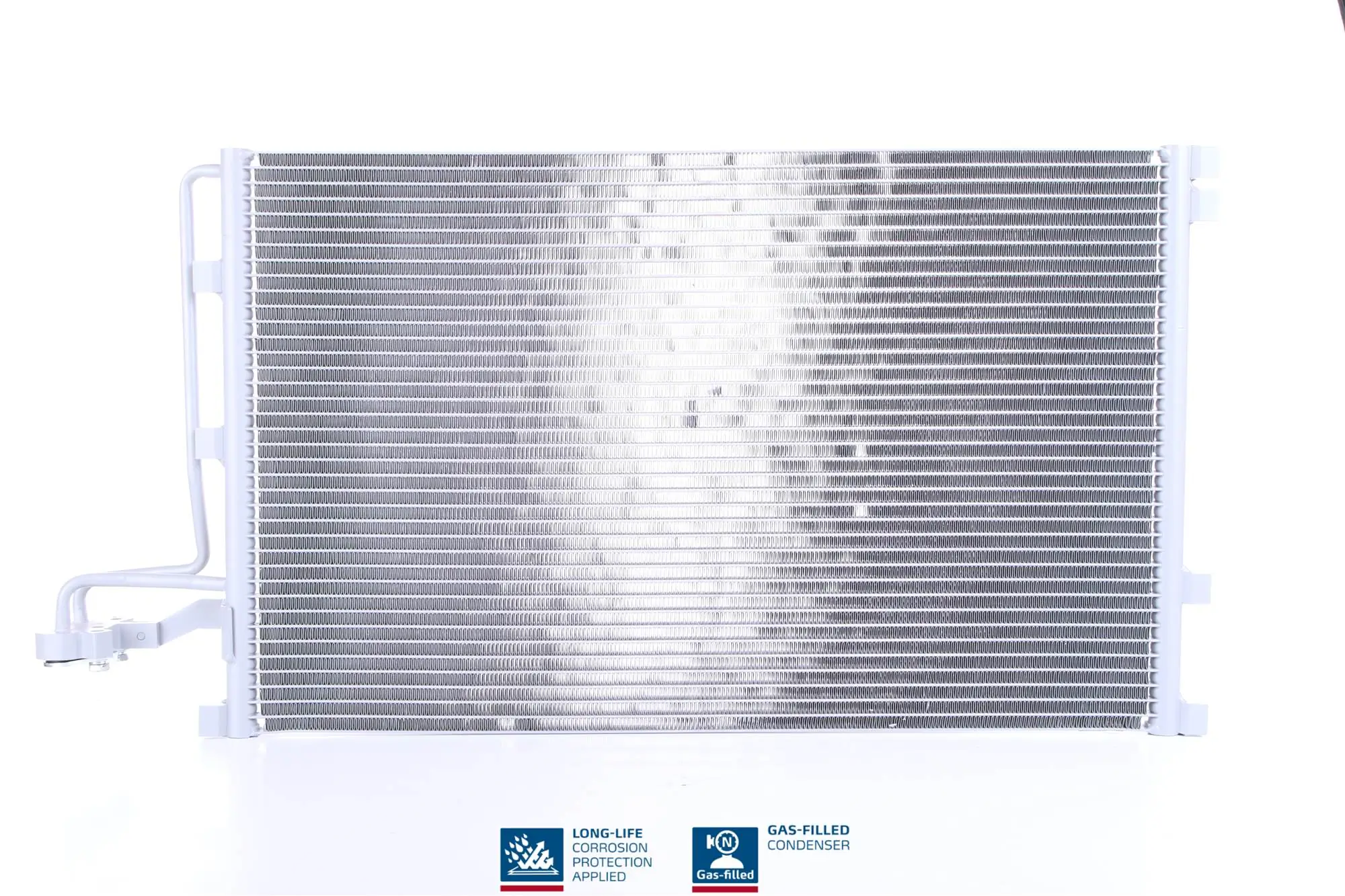 Radiator climatizare