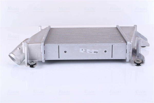 Intercooler