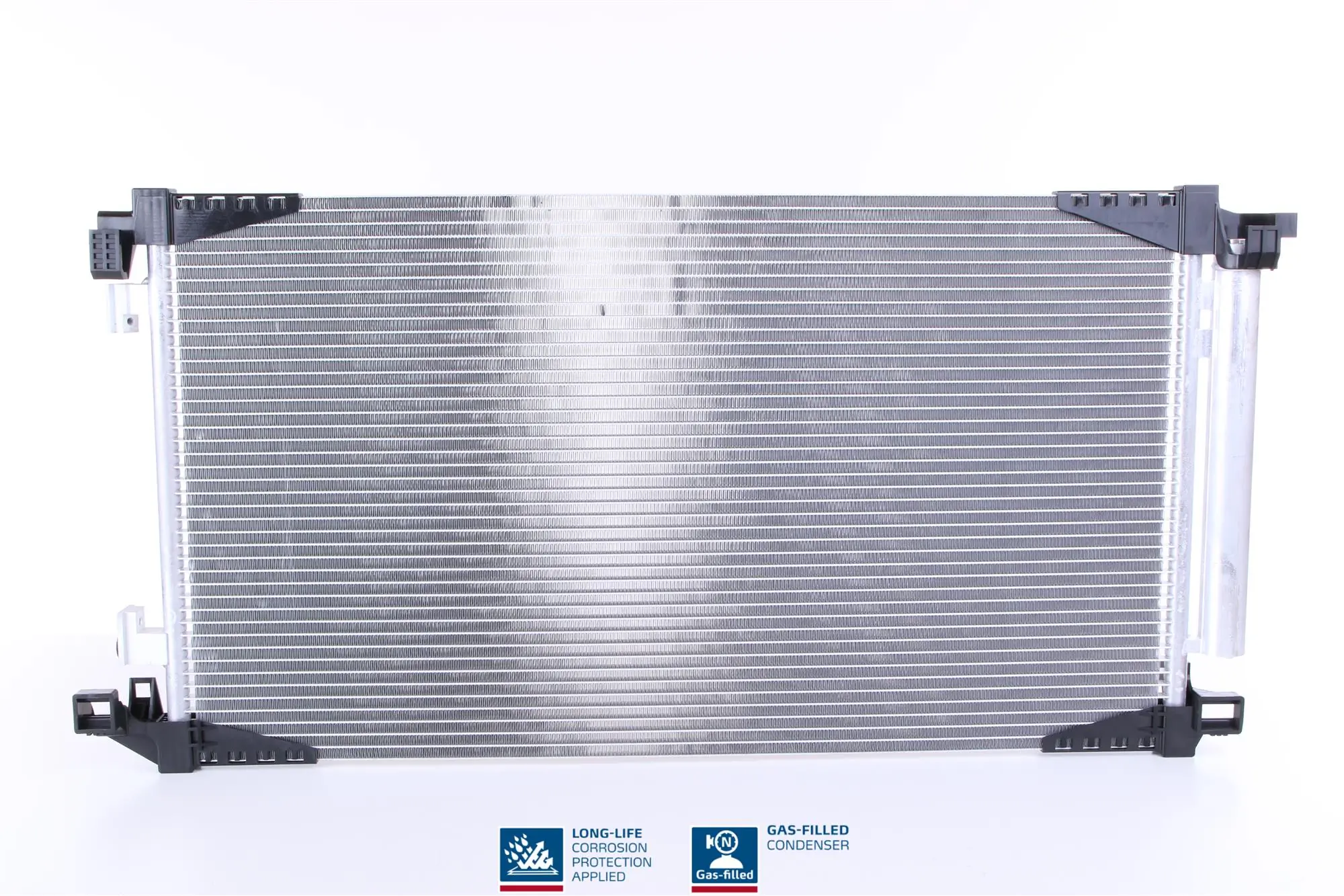 Radiator climatizare