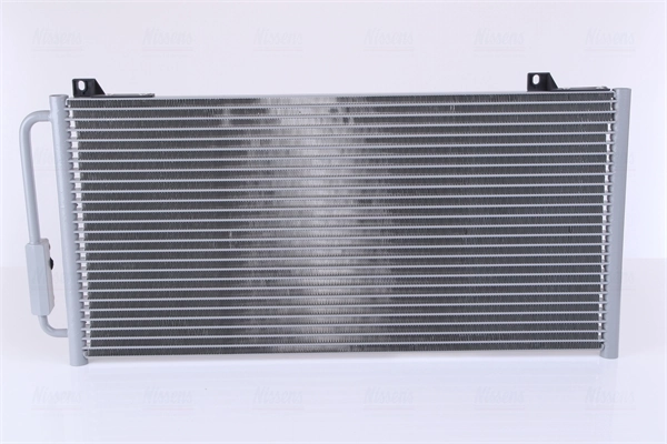 Radiator climatizare