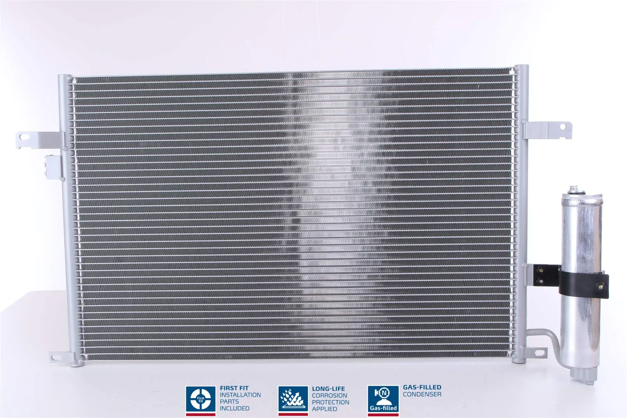 Radiator climatizare