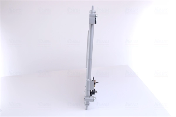 Radiator climatizare
