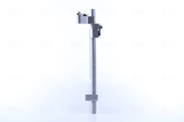 Radiator climatizare