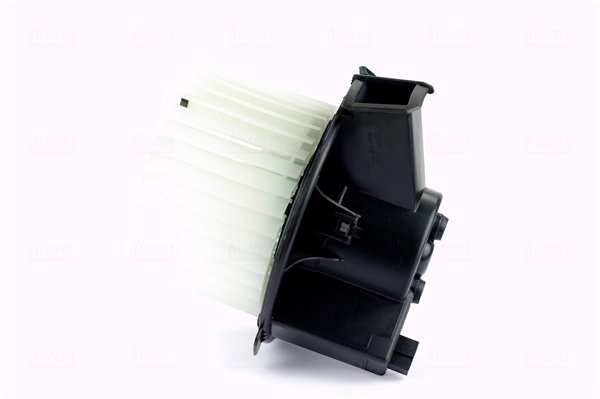 Ventilator habitaclu