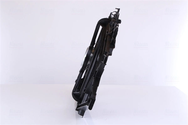 Ventilator radiator racire