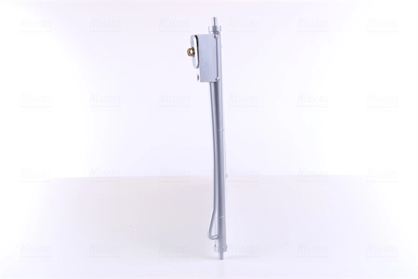 Radiator climatizare