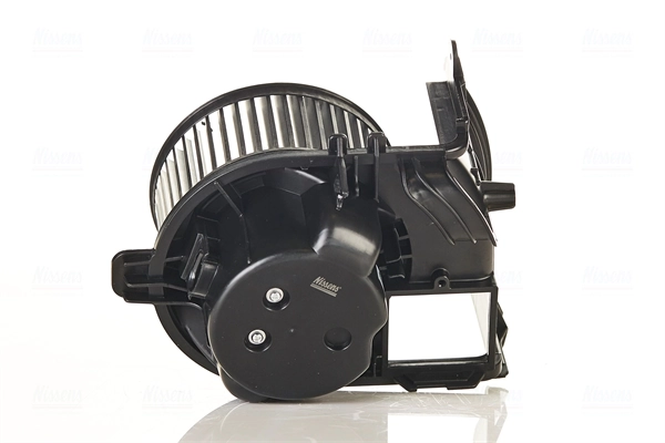 Ventilator habitaclu