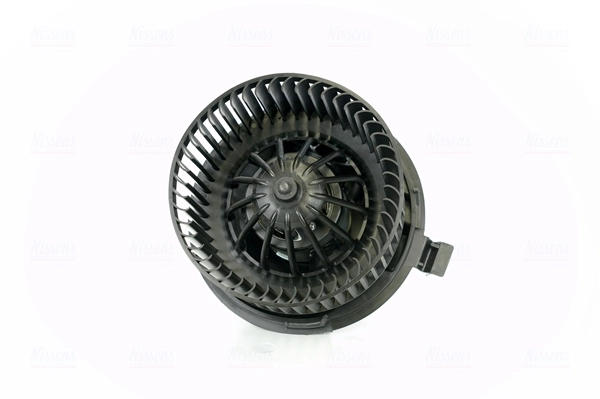 Ventilator habitaclu