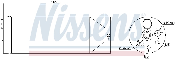 Uscator aer conditionat