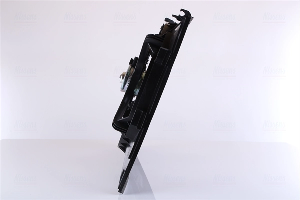 Ventilator radiator racire