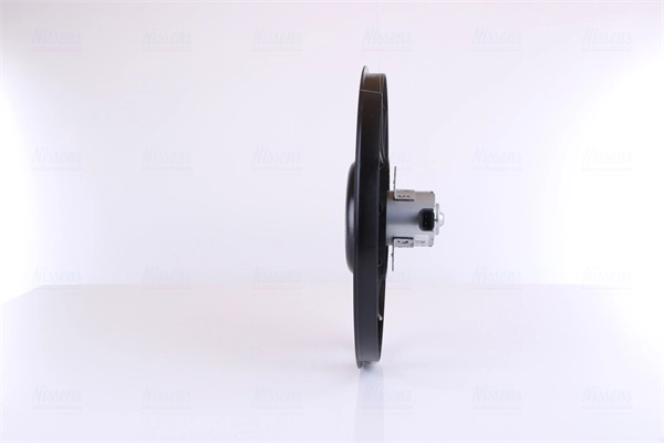 Ventilator radiator racire
