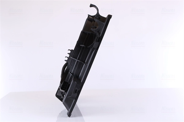 Ventilator radiator racire