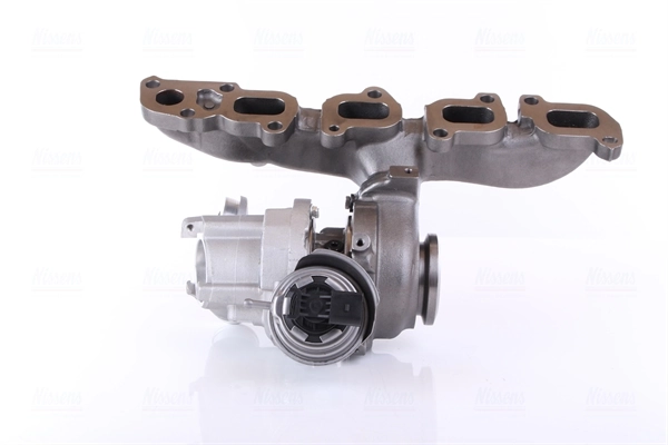Turbina