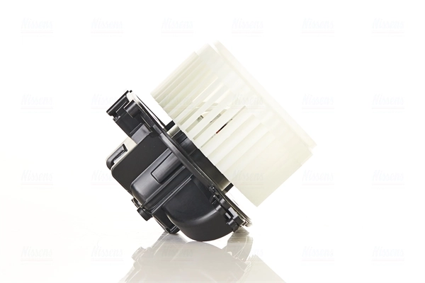 Ventilator habitaclu