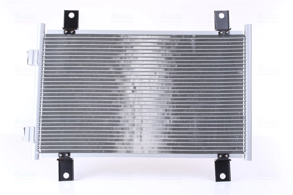 Radiator climatizare