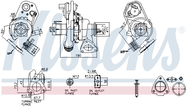 Turbina