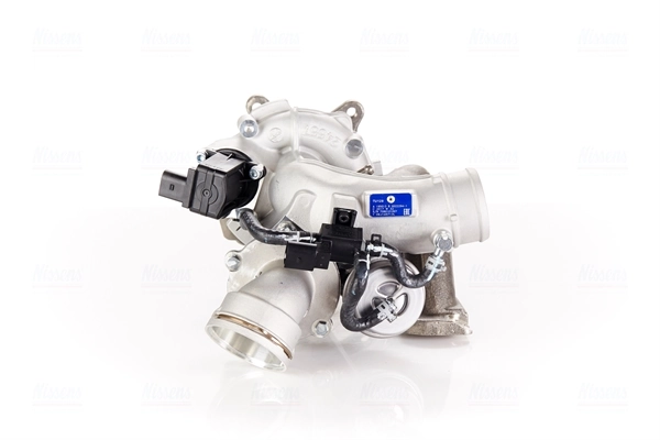 Turbina