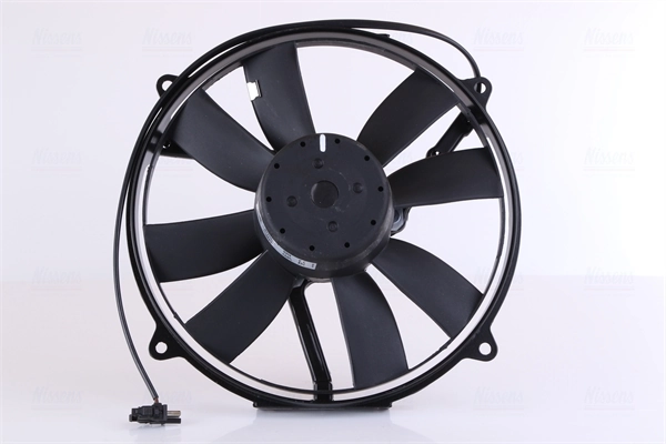 Ventilator radiator racire
