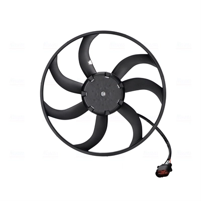 Ventilator radiator racire