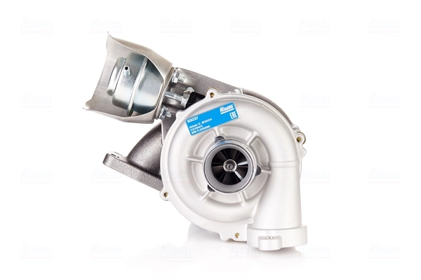Turbina