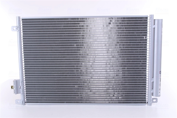 Radiator climatizare