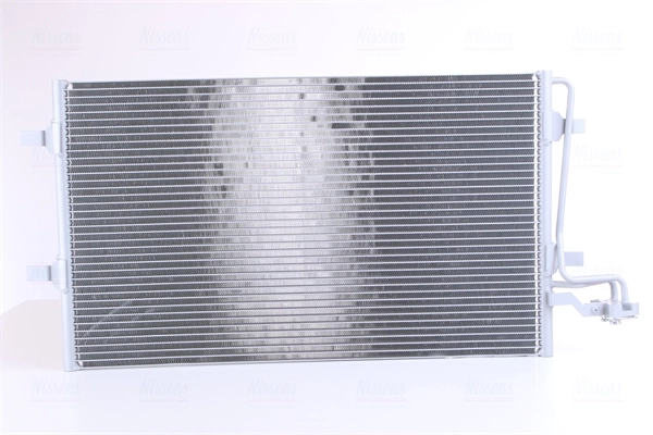 Radiator climatizare