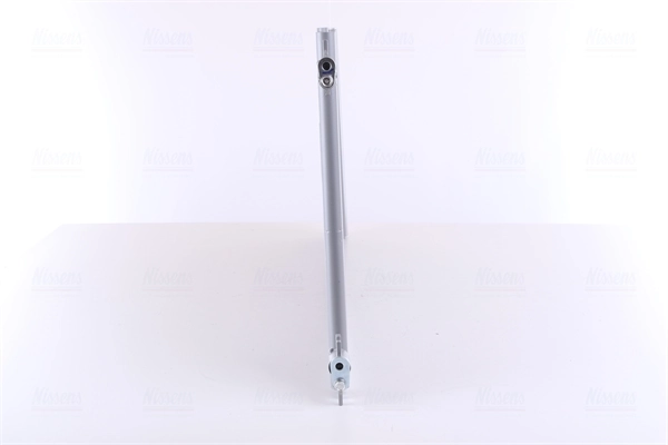 Radiator climatizare