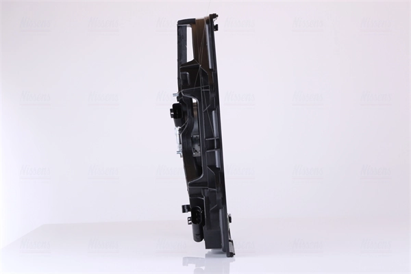 Ventilator radiator racire
