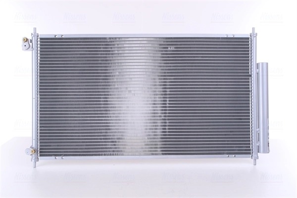 Radiator climatizare