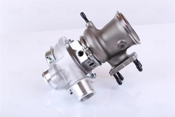 Turbina