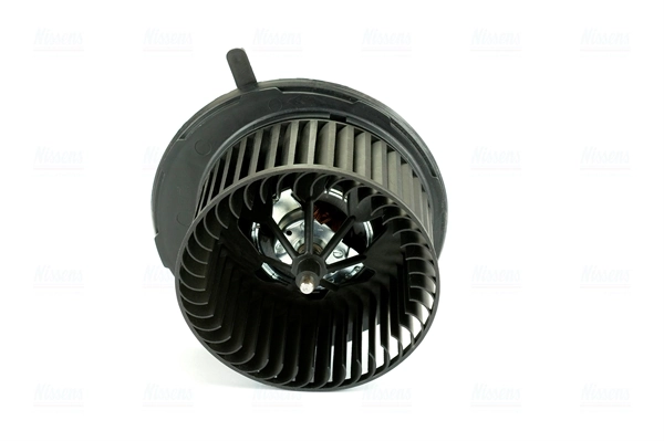 Ventilator habitaclu