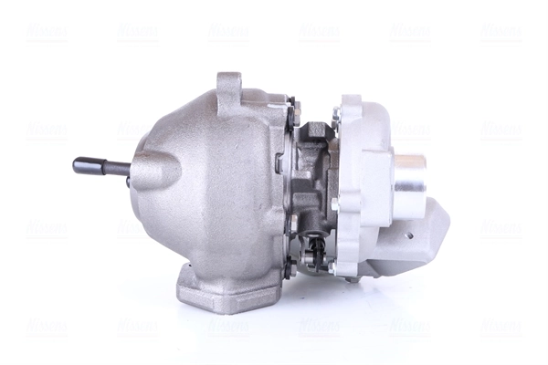 Turbina