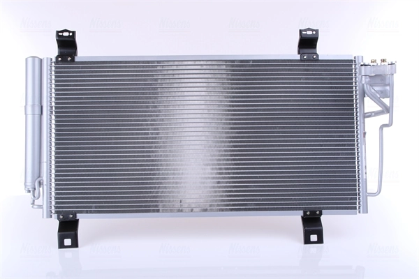 Radiator climatizare