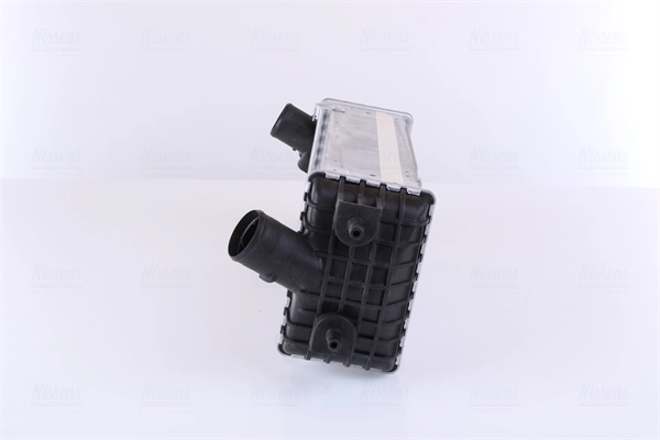 Intercooler