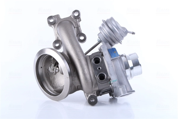 Turbina