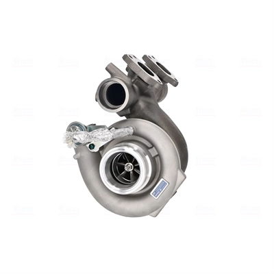 Turbina