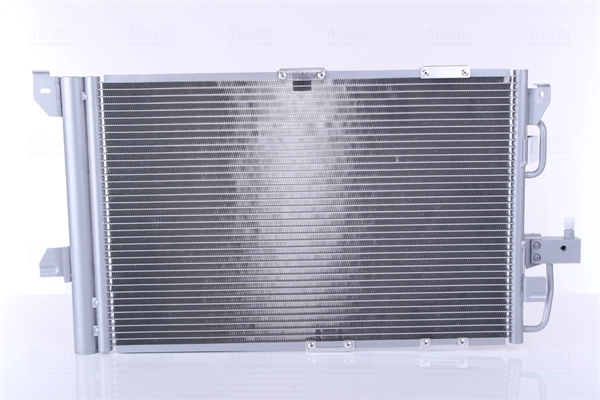 Radiator climatizare