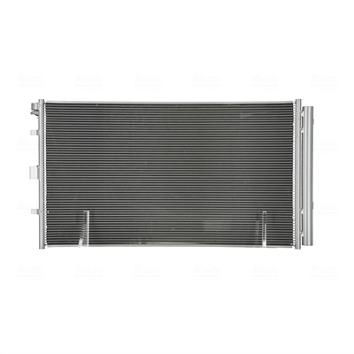 Radiator climatizare