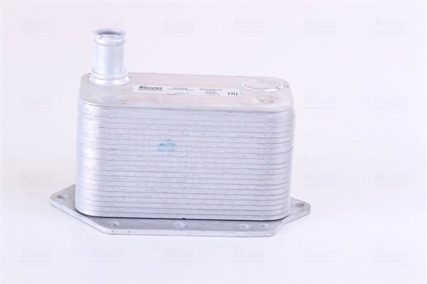 Radiator ulei / termoflot