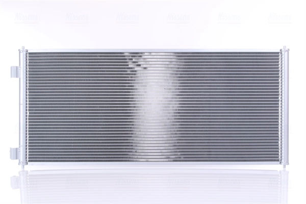 Radiator climatizare