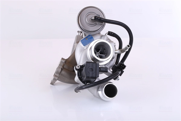 Turbina