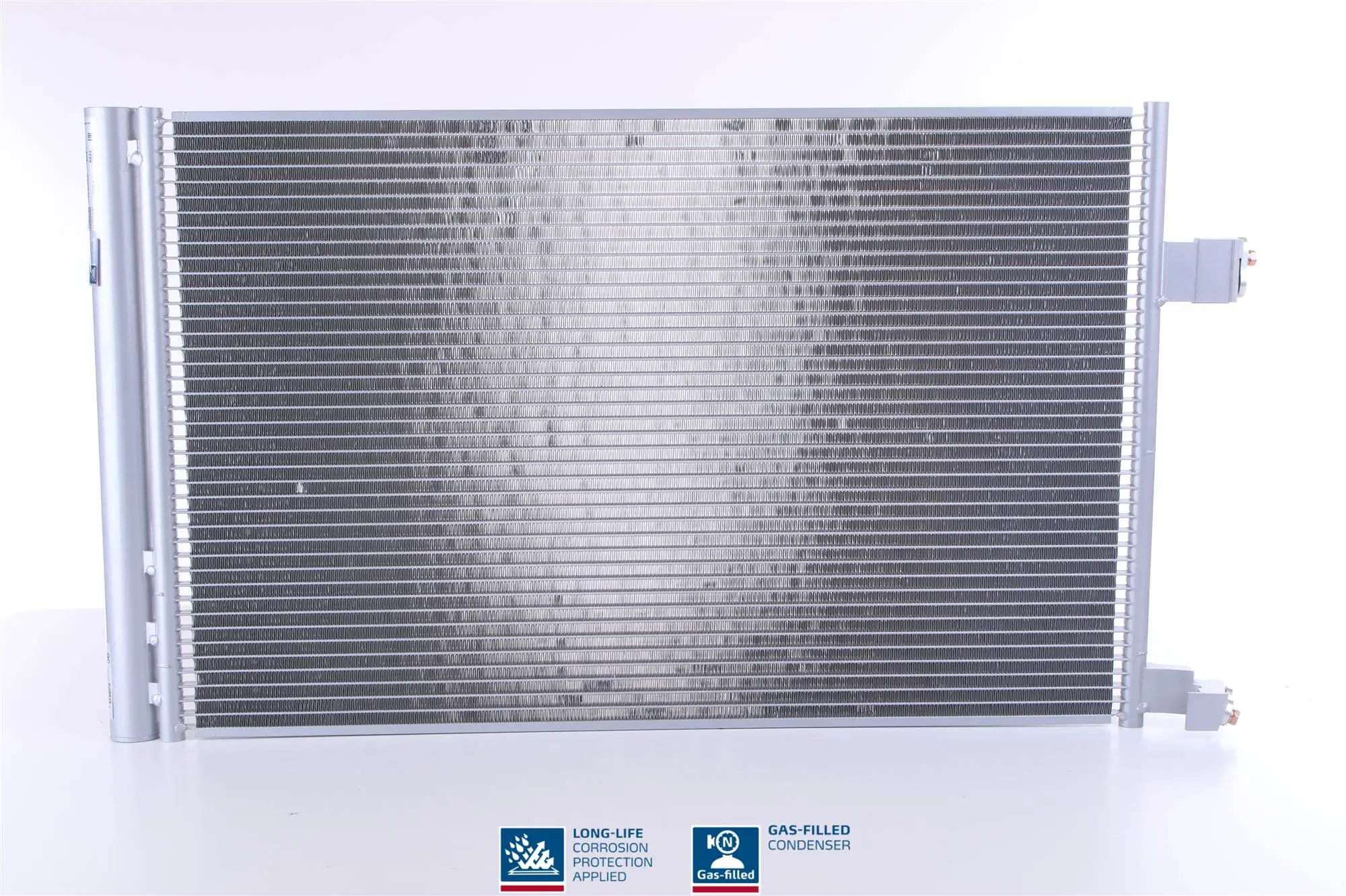 Radiator climatizare