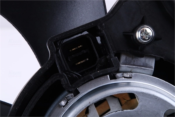 Ventilator radiator racire